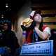 Illustration for article titled Twitch Plays Pokemon, The Inevitable Cosplay